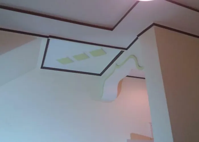 Appartement Alhoceima