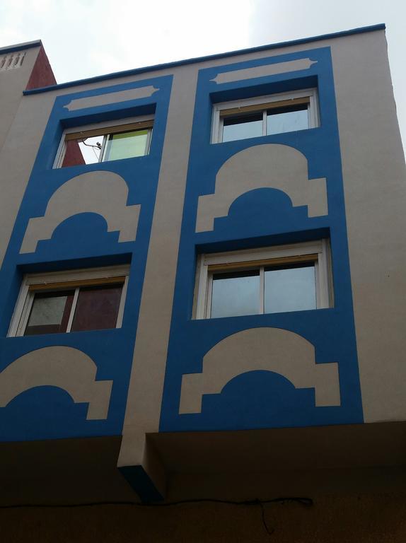 公寓 Alhoceima *