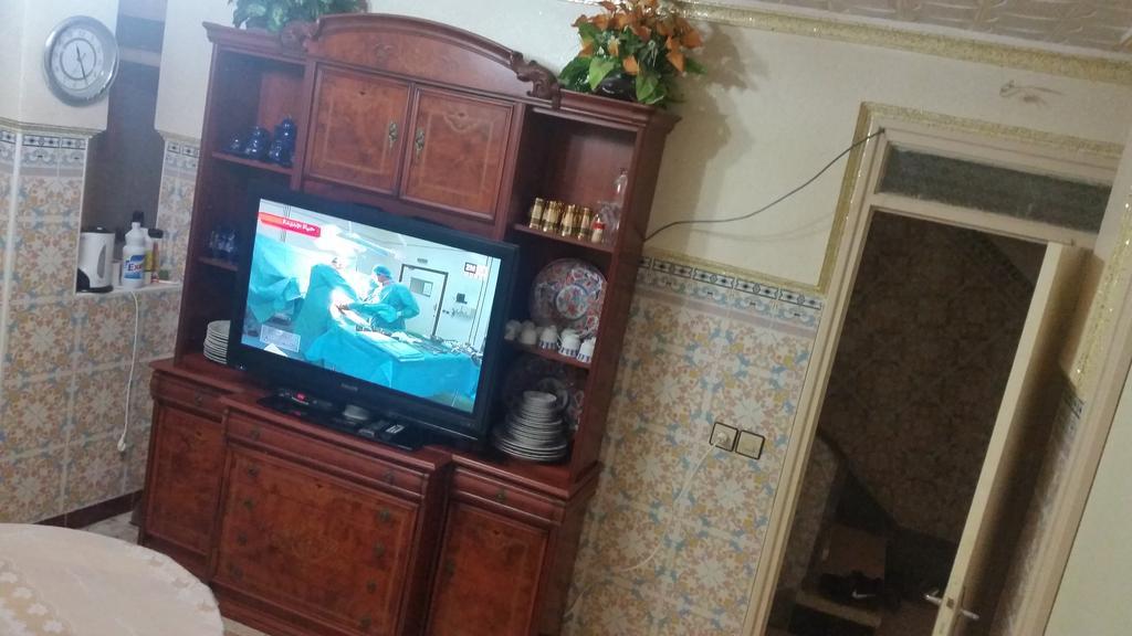Alhoceima 公寓
