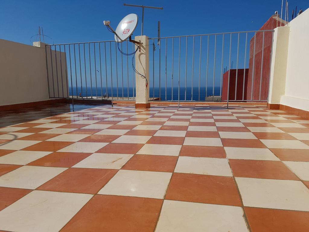 Alhoceima 公寓
