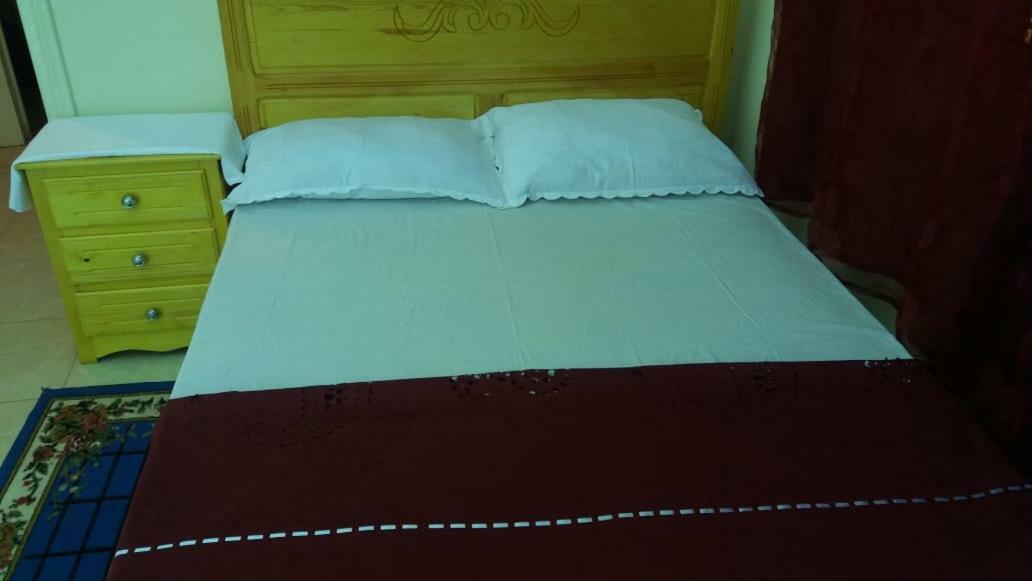 Apartamento Alhoceima