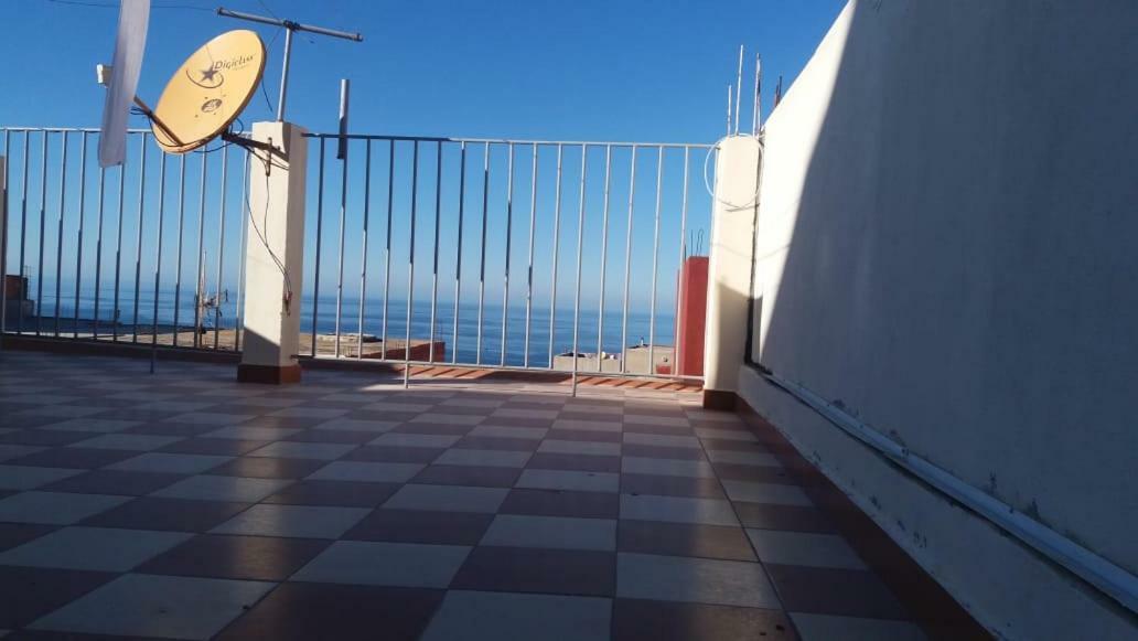 Alhoceima Apartamento