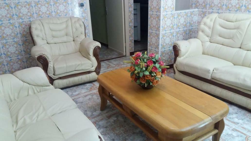 Apartamento Alhoceima